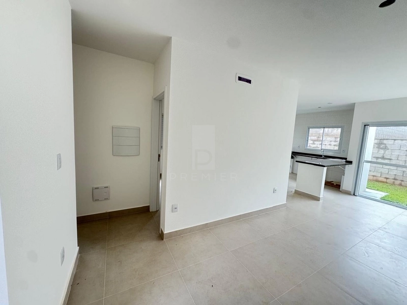 Casa com 3 quartos no Cond. Belle Ville em Marília-SP.: 4ª foto da galeria de imagens do imóvel