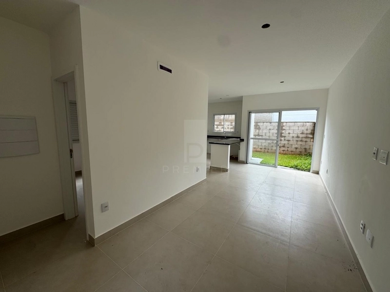 Casa com 3 quartos no Cond. Belle Ville em Marília-SP.: 3ª foto da galeria de imagens do imóvel