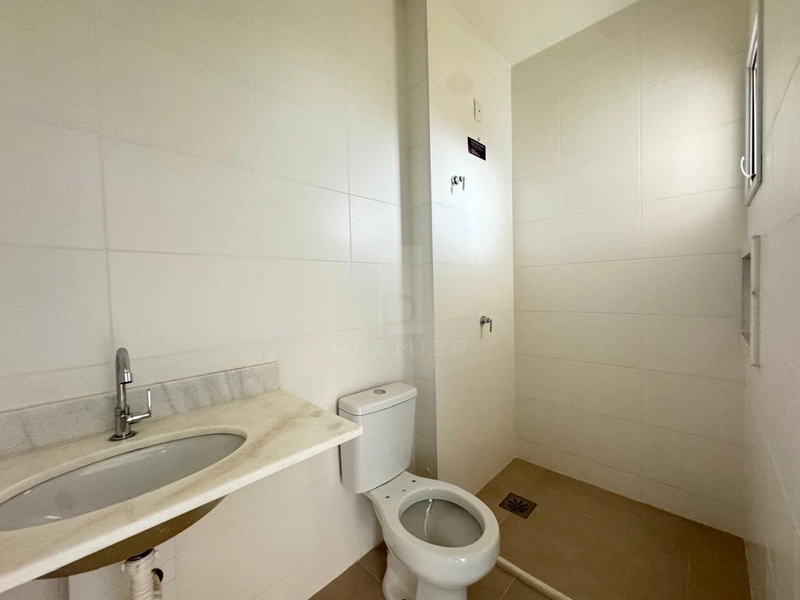 Casa com 3 quartos no Cond. Belle Ville em Marília-SP.: 13ª foto da galeria de imagens do imóvel