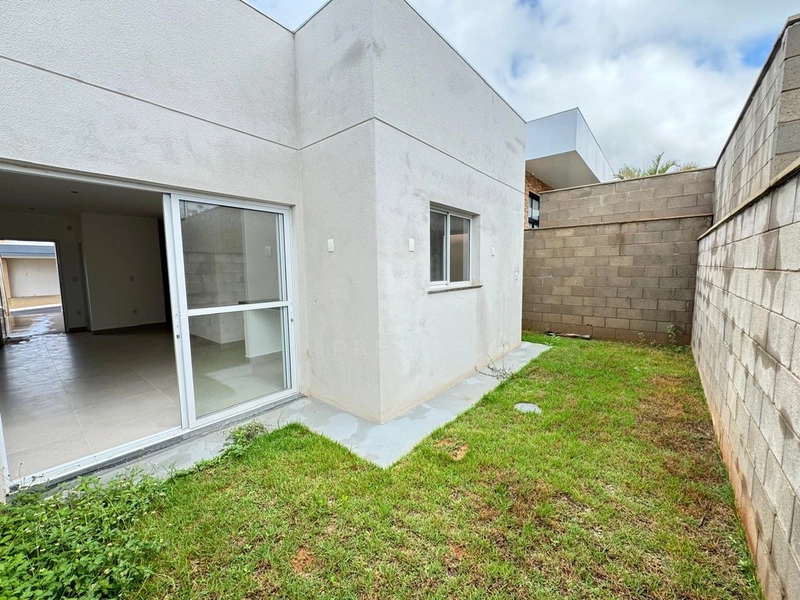 Casa com 3 quartos no Cond. Belle Ville em Marília-SP.: 5ª foto da galeria de imagens do imóvel
