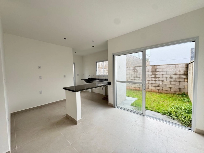 Casa com 3 quartos no Cond. Belle Ville em Marília-SP.: 15ª foto da galeria de imagens do imóvel