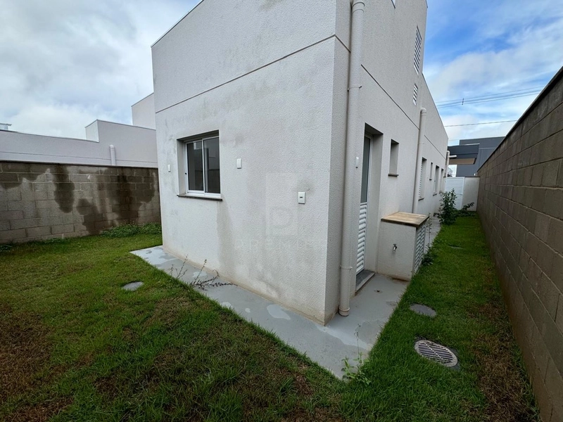 Casa com 3 quartos no Cond. Belle Ville em Marília-SP.: 10ª foto da galeria de imagens do imóvel