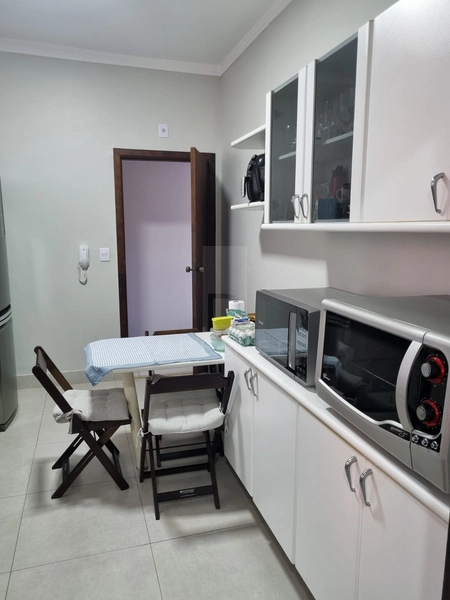 Apartamento no Edificio Marcia, Jardim Araxa em Marilia / SP: 3ª foto da galeria de imagens do imóvel