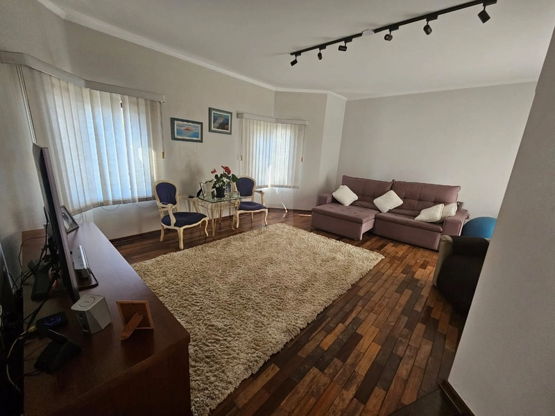 Casa com 3 quartos e hidromassagem no Bairro Ana Carla em Marilia / SP: 4ª foto da galeria de imagens do imóvel
