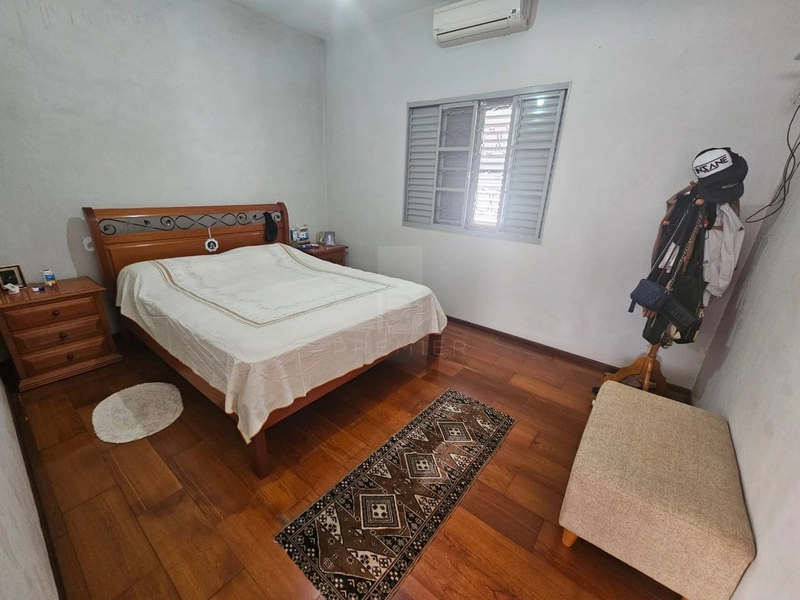 Casa com 3 quartos e hidromassagem no Bairro Ana Carla em Marilia / SP: 9ª foto da galeria de imagens do imóvel