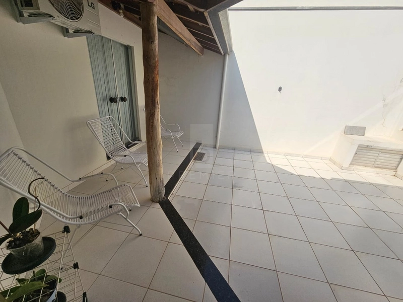 Casa com 3 quartos e hidromassagem no Bairro Ana Carla em Marilia / SP: 16ª foto da galeria de imagens do imóvel