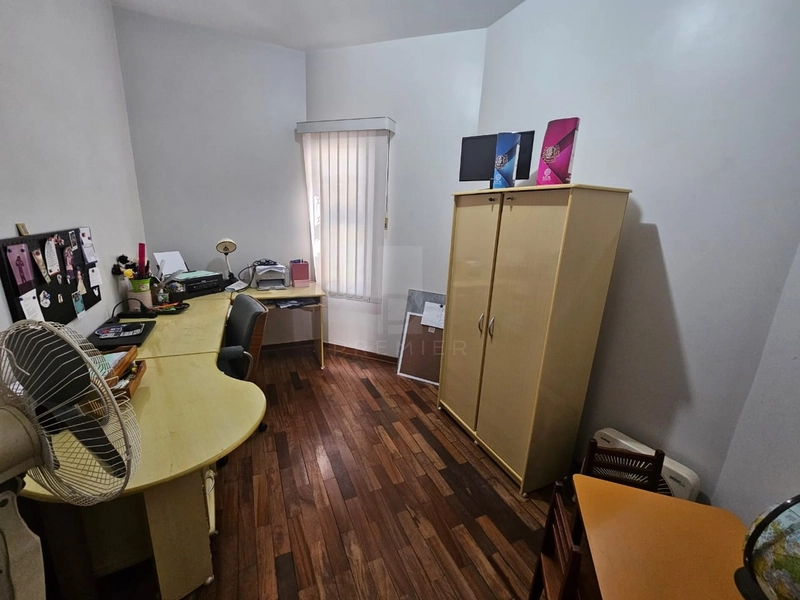Casa com 3 quartos e hidromassagem no Bairro Ana Carla em Marilia / SP: 7ª foto da galeria de imagens do imóvel