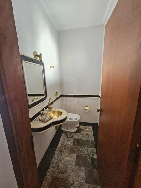 Casa com 3 quartos e hidromassagem no Bairro Ana Carla em Marilia / SP: 13ª foto da galeria de imagens do imóvel