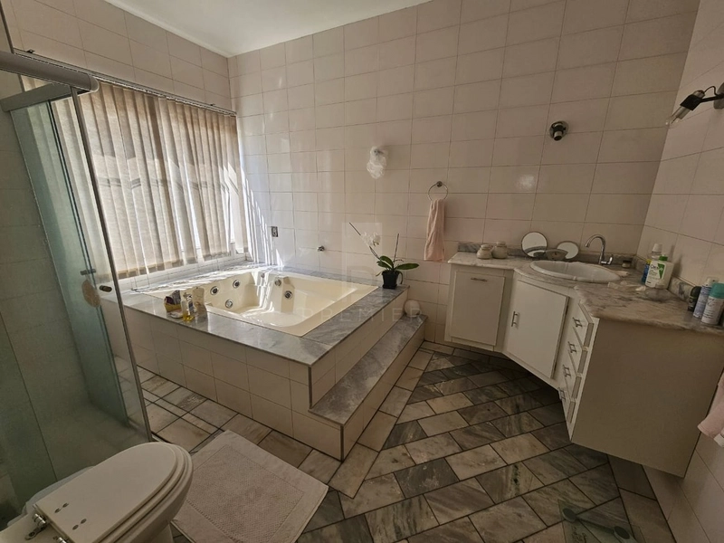Casa com 3 quartos e hidromassagem no Bairro Ana Carla em Marilia / SP: 12ª foto da galeria de imagens do imóvel