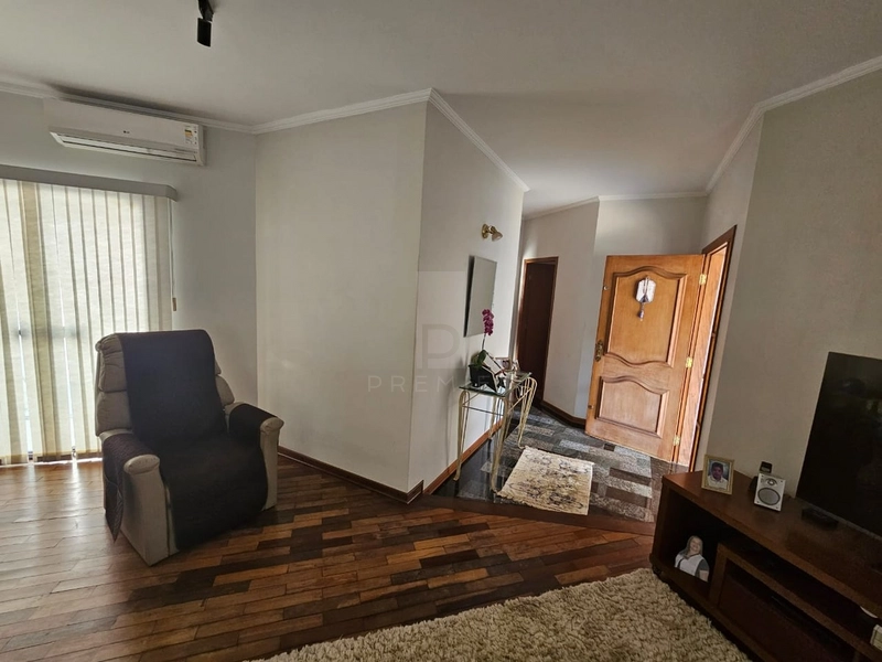 Casa com 3 quartos e hidromassagem no Bairro Ana Carla em Marilia / SP: 3ª foto da galeria de imagens do imóvel