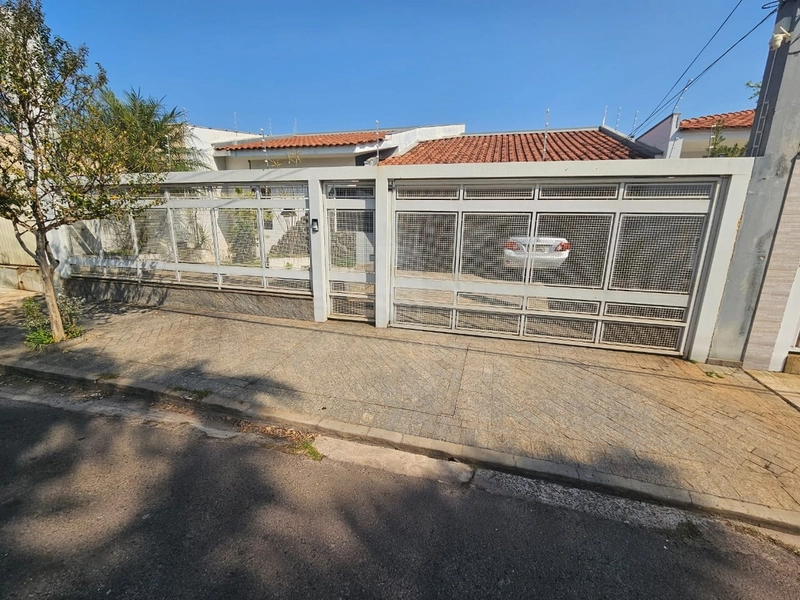 Casa com 3 quartos e hidromassagem no Bairro Ana Carla em Marilia / SP: 2ª foto da galeria de imagens do imóvel