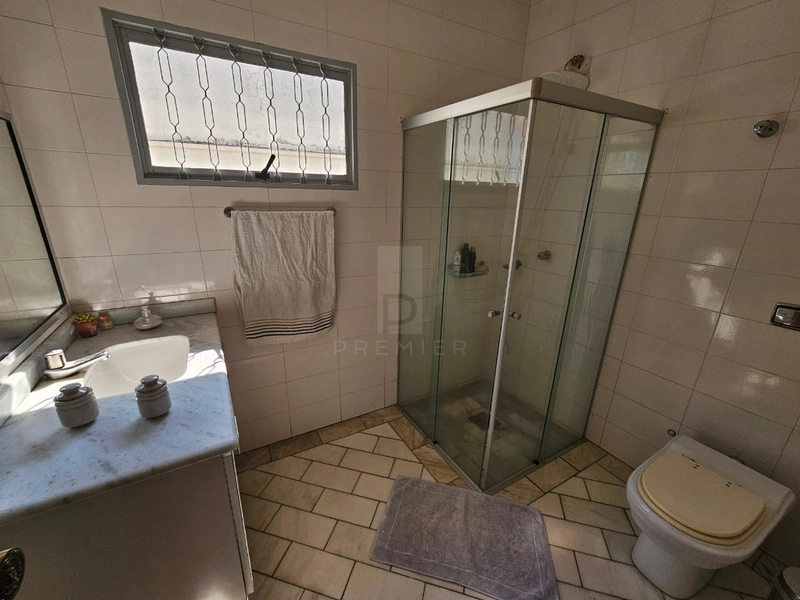 Casa com 3 quartos e hidromassagem no Bairro Ana Carla em Marilia / SP: 10ª foto da galeria de imagens do imóvel
