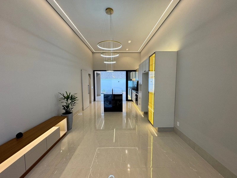 Casa com 3 quartos e piscina no condomínio Verana em Marília-SP: 5ª foto da galeria de imagens do imóvel