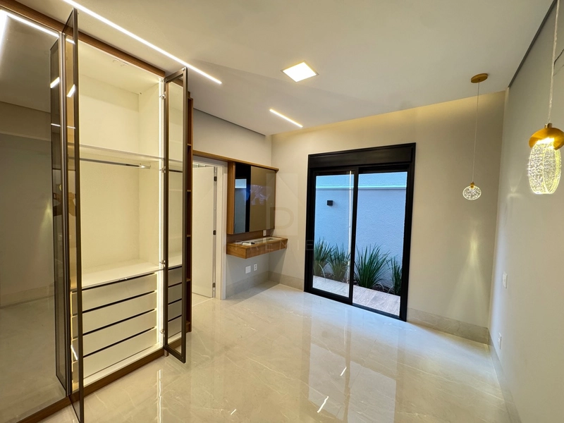 Casa com 3 quartos e piscina no condomínio Verana em Marília-SP: 17ª foto da galeria de imagens do imóvel