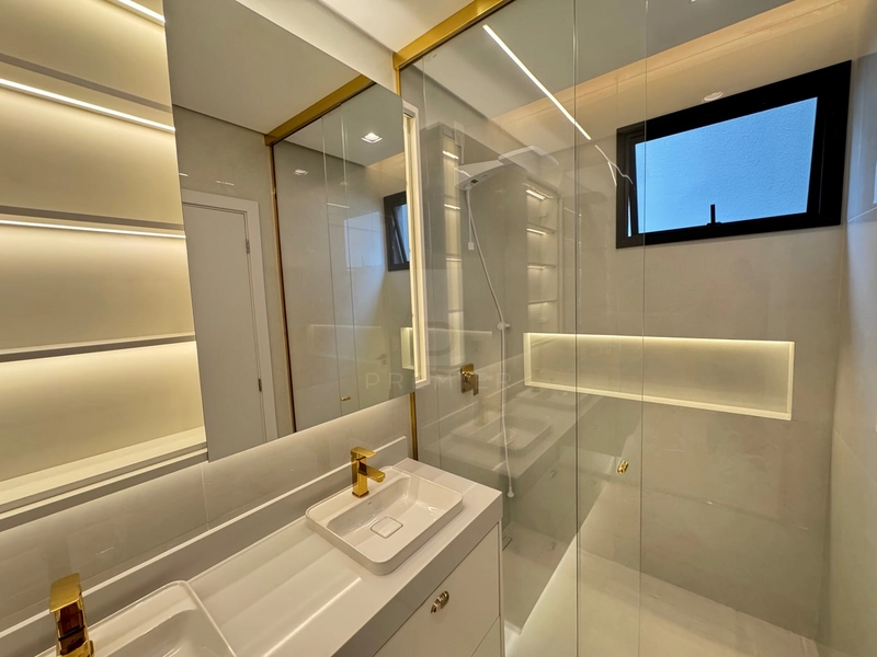 Casa com 3 quartos e piscina no condomínio Verana em Marília-SP: 20ª foto da galeria de imagens do imóvel