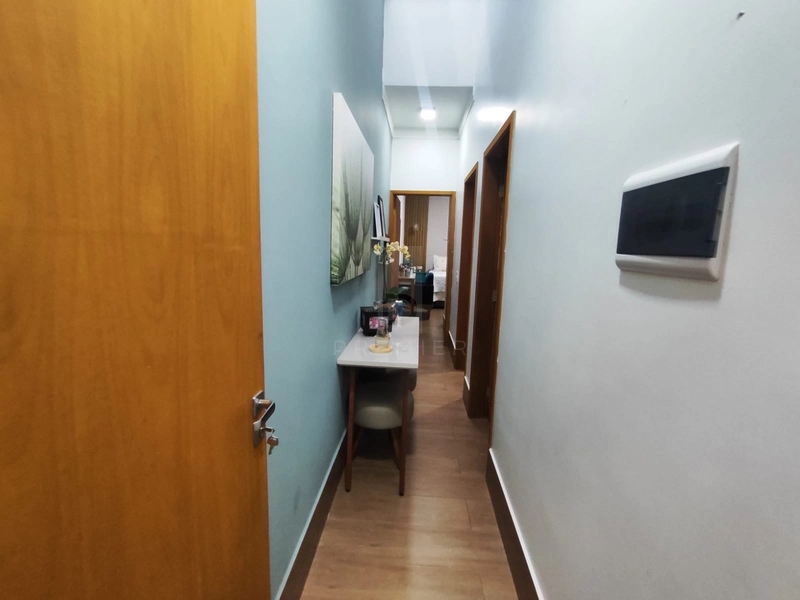 Casa com 3 quartos no Vista Alegre em Marília-SP.: 2ª foto da galeria de imagens do imóvel