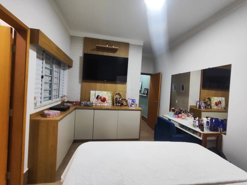 Casa com 3 quartos no Vista Alegre em Marília-SP.: 13ª foto da galeria de imagens do imóvel