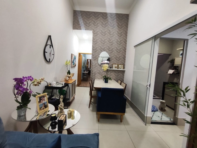 Casa com 3 quartos no Vista Alegre em Marília-SP.: 7ª foto da galeria de imagens do imóvel