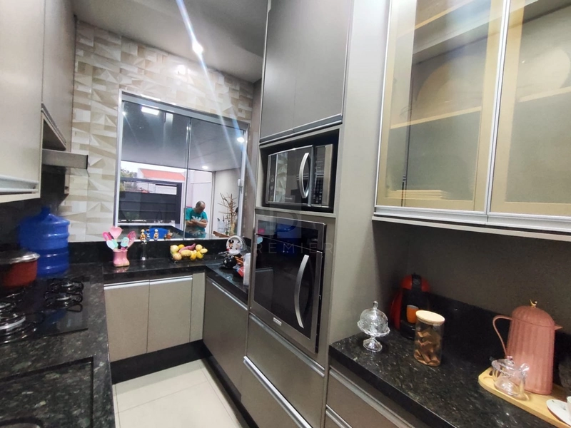 Casa com 3 quartos no Vista Alegre em Marília-SP.: 10ª foto da galeria de imagens do imóvel