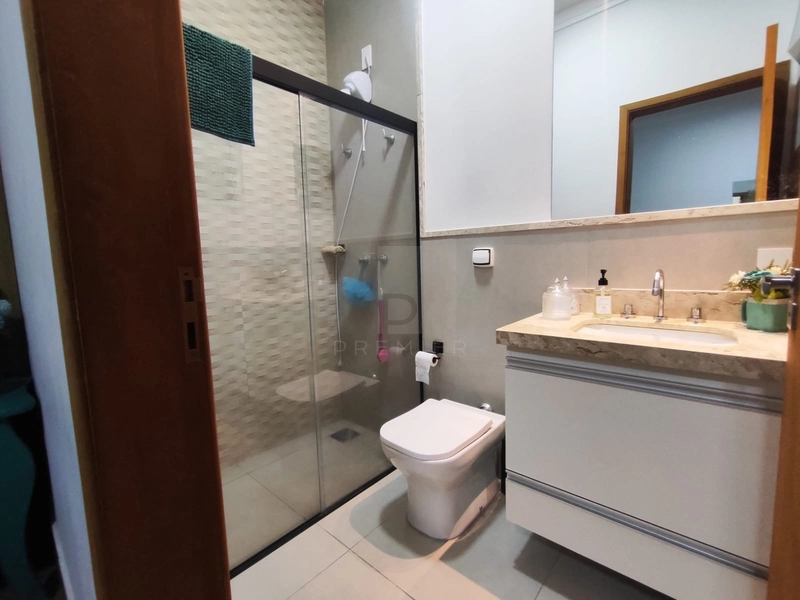 Casa com 3 quartos no Vista Alegre em Marília-SP.: 14ª foto da galeria de imagens do imóvel