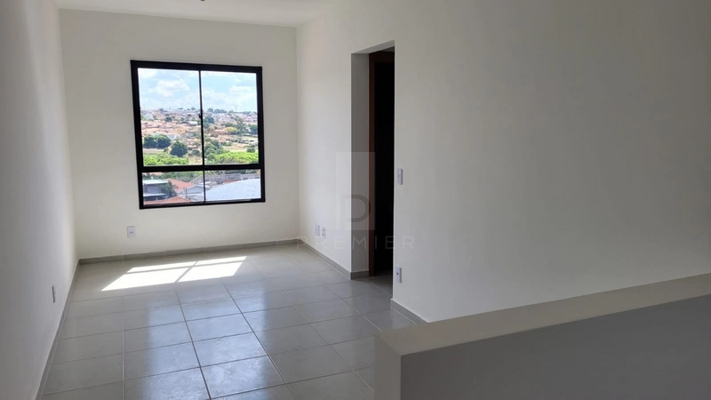 Apartamento com 2 quartos no Edificio Reserva Florada em Marilia / SP: 14ª foto da galeria de imagens do imóvel
