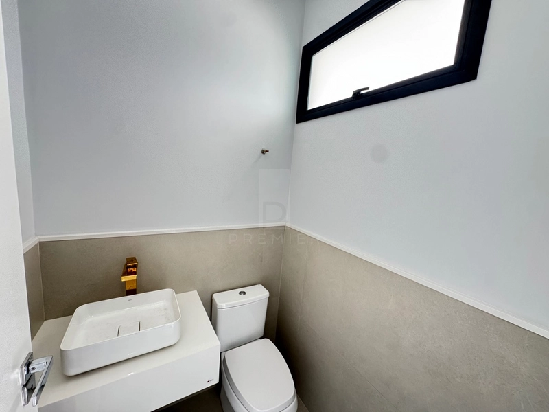 Casa a Venda com 3 quartos piscina e sauna no Reserva Esmeralda.: 5ª foto da galeria de imagens do imóvel
