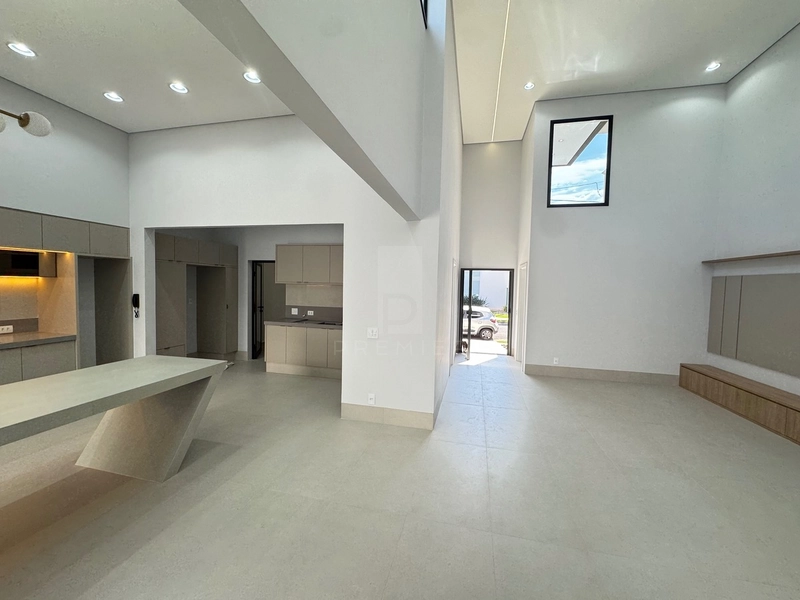 Casa a Venda com 3 quartos piscina e sauna no Reserva Esmeralda.: 8ª foto da galeria de imagens do imóvel