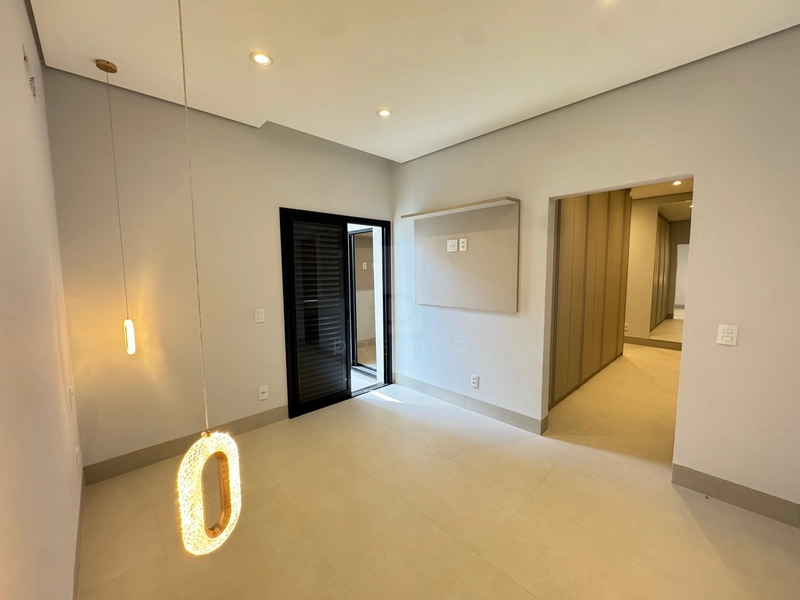 Casa a Venda com 3 quartos piscina e sauna no Reserva Esmeralda.: 29ª foto da galeria de imagens do imóvel