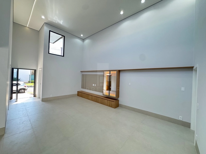 Casa a Venda com 3 quartos piscina e sauna no Reserva Esmeralda.: 7ª foto da galeria de imagens do imóvel