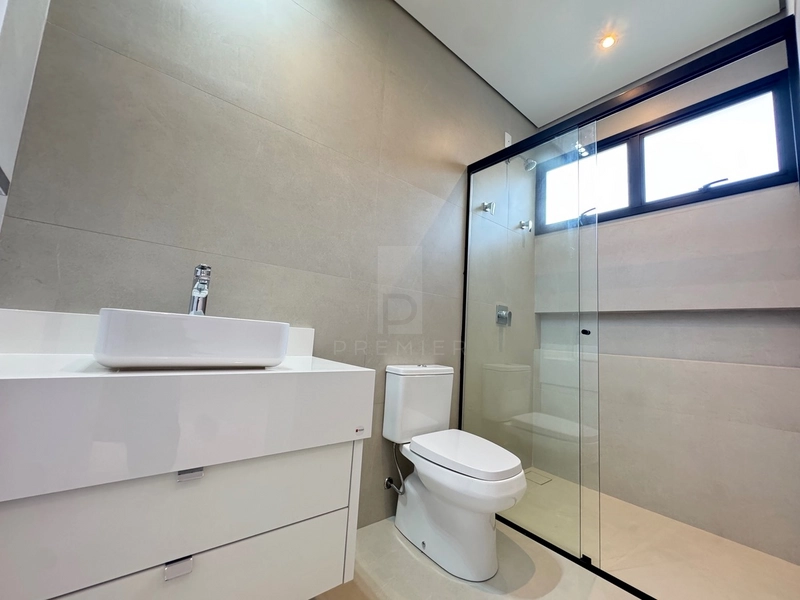 Casa a Venda com 3 quartos piscina e sauna no Reserva Esmeralda.: 21ª foto da galeria de imagens do imóvel