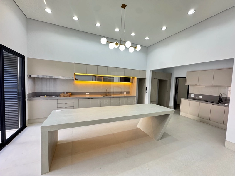 Casa a Venda com 3 quartos piscina e sauna no Reserva Esmeralda.: 9ª foto da galeria de imagens do imóvel
