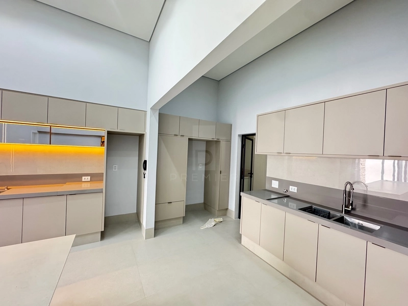 Casa a Venda com 3 quartos piscina e sauna no Reserva Esmeralda.: 12ª foto da galeria de imagens do imóvel