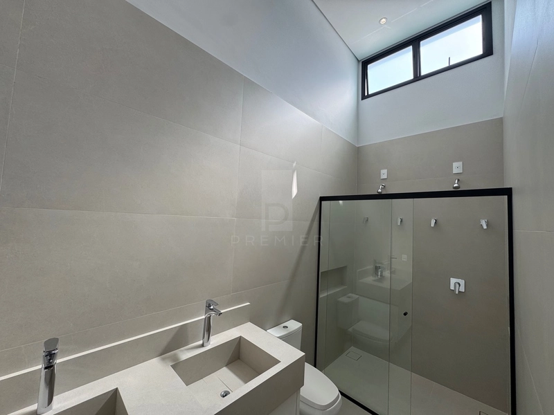 Casa a Venda com 3 quartos piscina e sauna no Reserva Esmeralda.: 31ª foto da galeria de imagens do imóvel