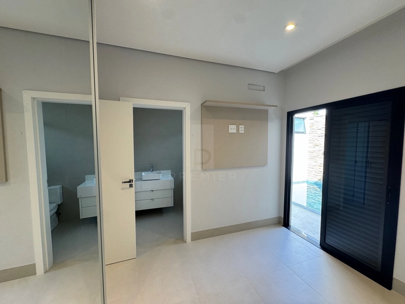 Casa a Venda com 3 quartos piscina e sauna no Reserva Esmeralda.: 20ª foto da galeria de imagens do imóvel