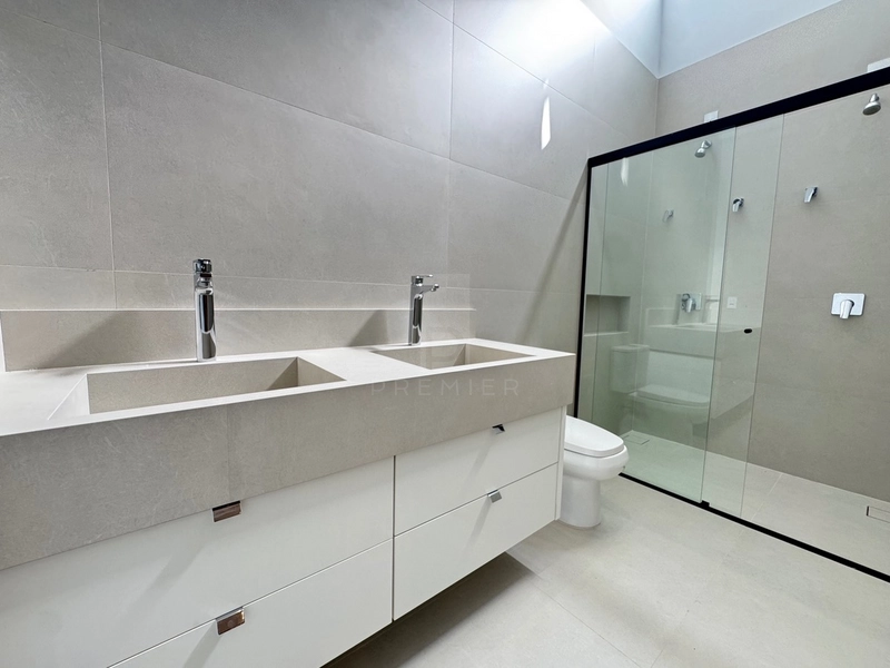 Casa a Venda com 3 quartos piscina e sauna no Reserva Esmeralda.: 30ª foto da galeria de imagens do imóvel