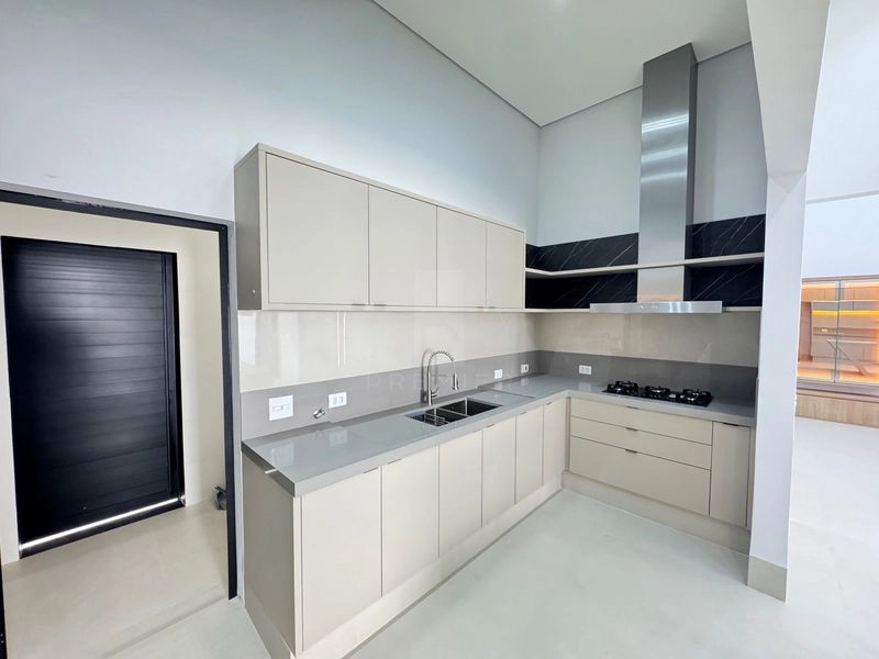 Casa a Venda com 3 quartos piscina e sauna no Reserva Esmeralda.: 11ª foto da galeria de imagens do imóvel