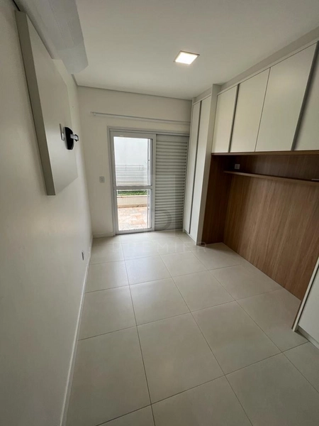 Apartamento com 2 suítes térreo no Edf. Pátio Esmeralda em Marília-SP.: 12ª foto da galeria de imagens do imóvel