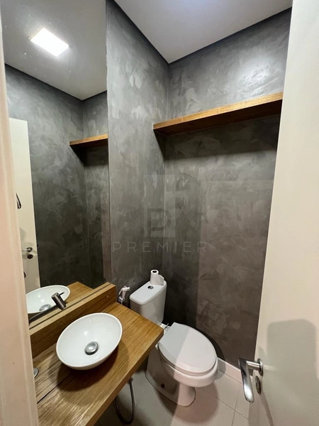 Apartamento com 2 suítes térreo no Edf. Pátio Esmeralda em Marília-SP.: 18ª foto da galeria de imagens do imóvel