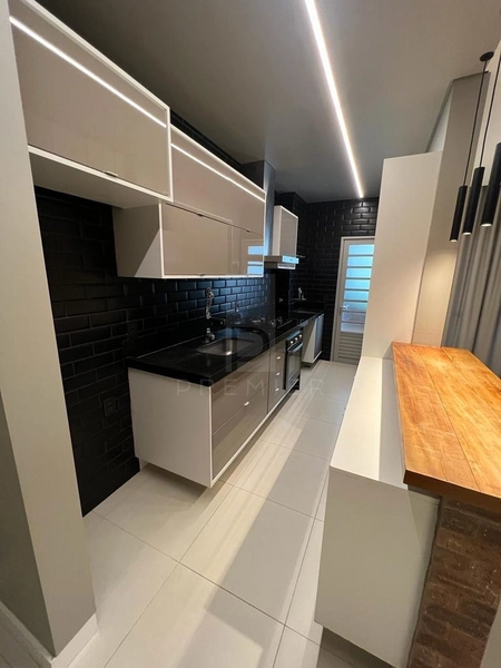 Apartamento com 2 suítes térreo no Edf. Pátio Esmeralda em Marília-SP.: 24ª foto da galeria de imagens do imóvel