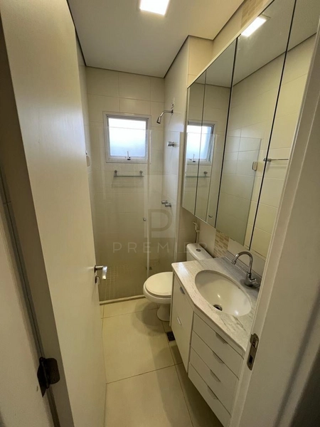 Apartamento com 2 suítes térreo no Edf. Pátio Esmeralda em Marília-SP.: 16ª foto da galeria de imagens do imóvel