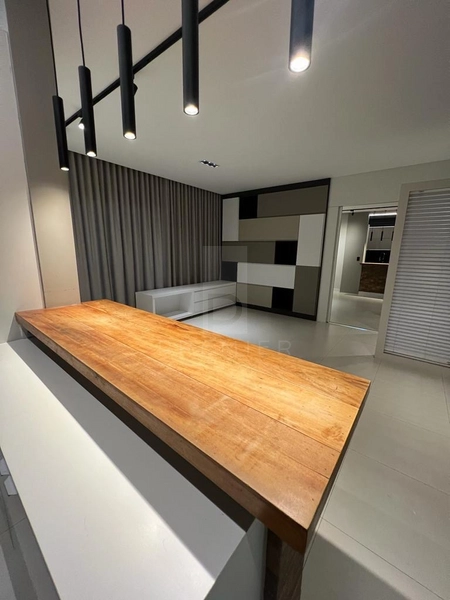 Apartamento com 2 suítes térreo no Edf. Pátio Esmeralda em Marília-SP.: 22ª foto da galeria de imagens do imóvel