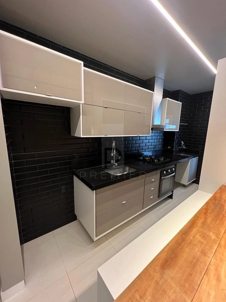 Apartamento com 2 suítes térreo no Edf. Pátio Esmeralda em Marília-SP.: 26ª foto da galeria de imagens do imóvel