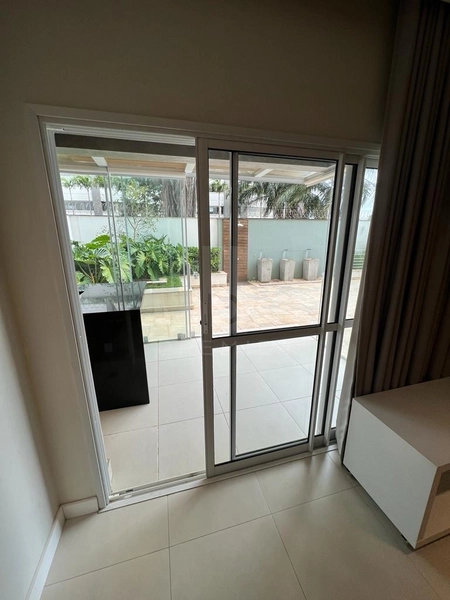 Apartamento com 2 suítes térreo no Edf. Pátio Esmeralda em Marília-SP.: 21ª foto da galeria de imagens do imóvel