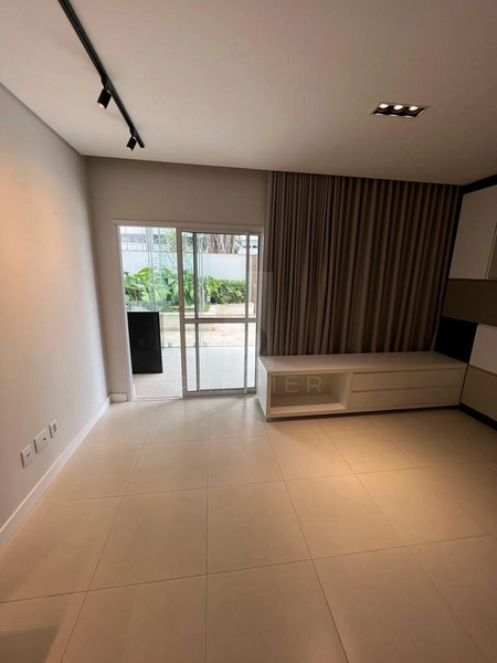 Apartamento com 2 suítes térreo no Edf. Pátio Esmeralda em Marília-SP.: 4ª foto da galeria de imagens do imóvel