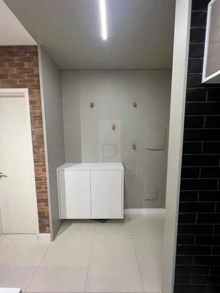 Apartamento com 2 suítes térreo no Edf. Pátio Esmeralda em Marília-SP.: 9ª foto da galeria de imagens do imóvel