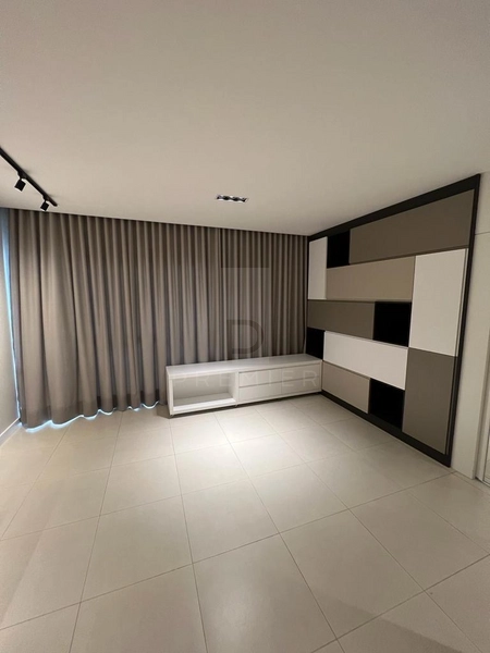 Apartamento com 2 suítes térreo no Edf. Pátio Esmeralda em Marília-SP.: 5ª foto da galeria de imagens do imóvel