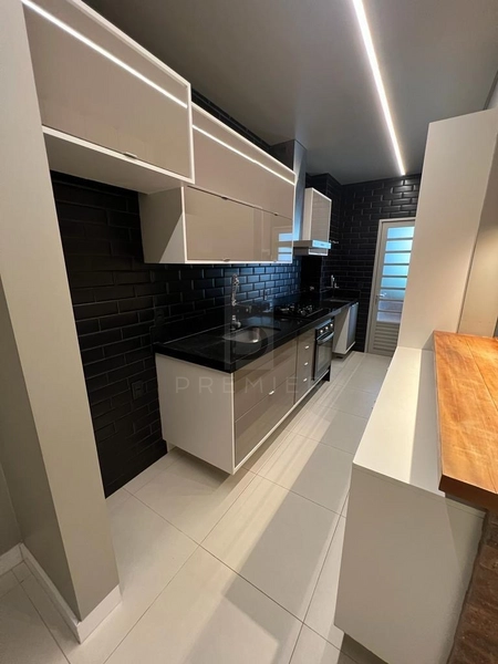 Apartamento com 2 suítes térreo no Edf. Pátio Esmeralda em Marília-SP.: 23ª foto da galeria de imagens do imóvel