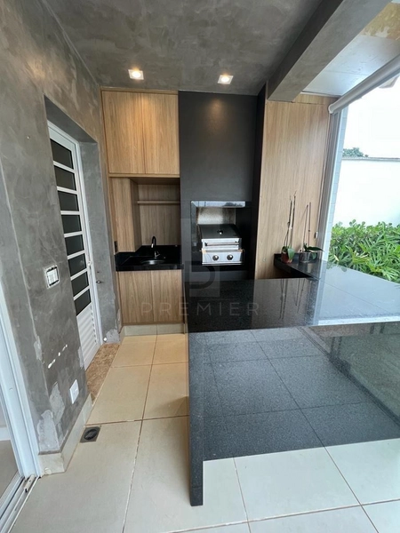 Apartamento com 2 suítes térreo no Edf. Pátio Esmeralda em Marília-SP.: 7ª foto da galeria de imagens do imóvel