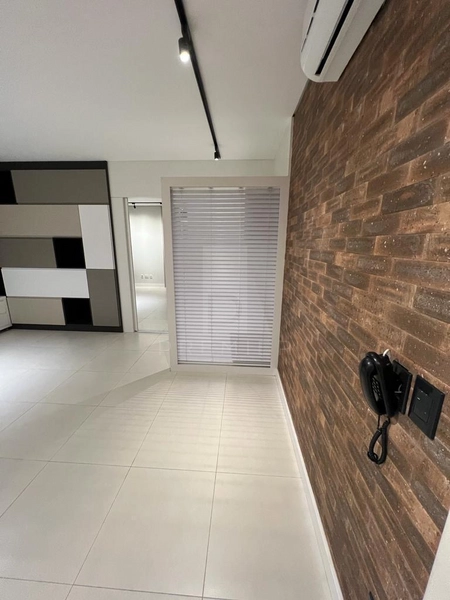 Apartamento com 2 suítes térreo no Edf. Pátio Esmeralda em Marília-SP.: 6ª foto da galeria de imagens do imóvel