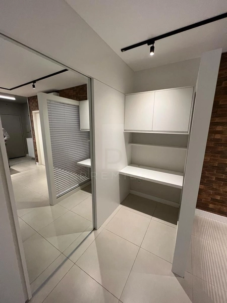 Apartamento com 2 suítes térreo no Edf. Pátio Esmeralda em Marília-SP.: 10ª foto da galeria de imagens do imóvel